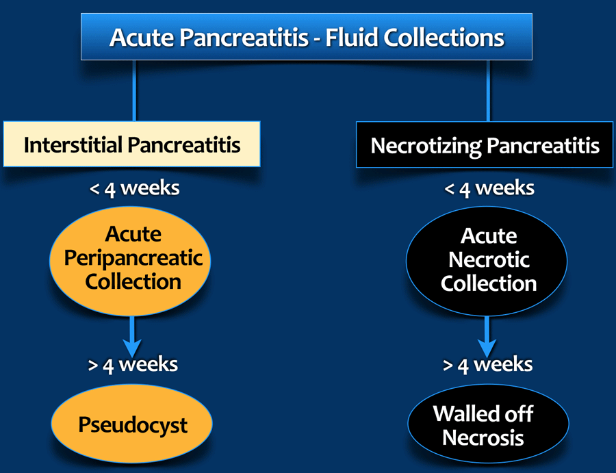 The Radiology Assistant : Acute Pancreatitis